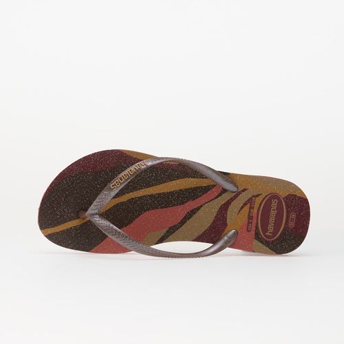 Baskets Slim Palette Glow EUR 41/42 - Havaianas - Modalova