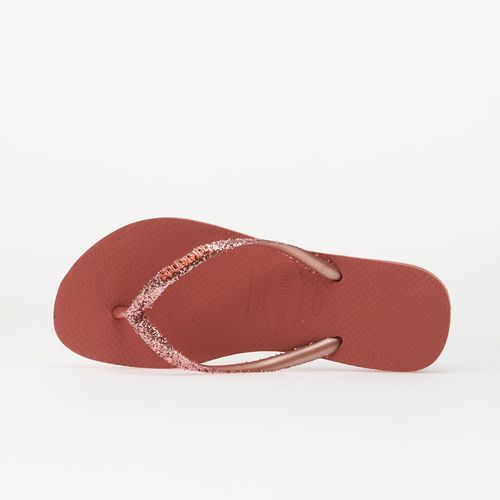 Baskets Slim Glitter Ii EUR 39/40 - Havaianas - Modalova