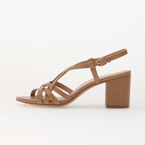 Geox Virnilisa 65 S Light Brown 36 - Geox - Modalova