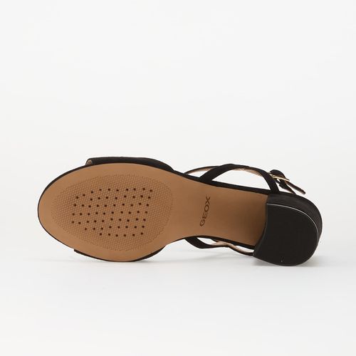 Baskets D Virnilisa 65 S EUR 38 - Geox - Modalova