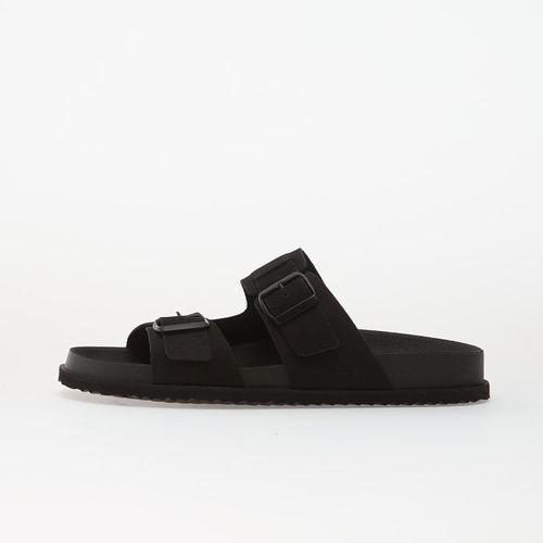 Chaussures Geox Parnaiba Black 43 - Geox - Modalova
