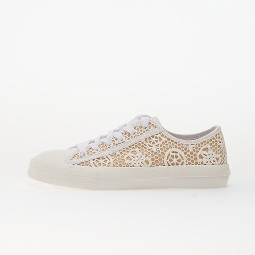 Baskets GUESS Carey2 White EUR 41 - GUESS - Modalova
