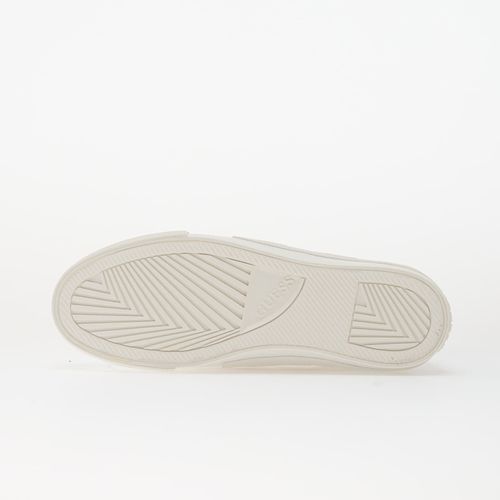 Baskets GUESS Carey2 White EUR 41 - GUESS - Modalova