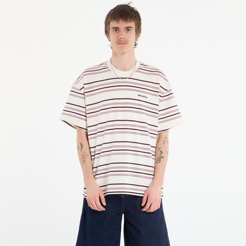 T-shirt East Liberty Stripe Ss Tee XL - Dickies - Modalova