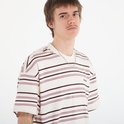 T-shirt East Liberty Stripe Ss Tee XL - Dickies - Modalova