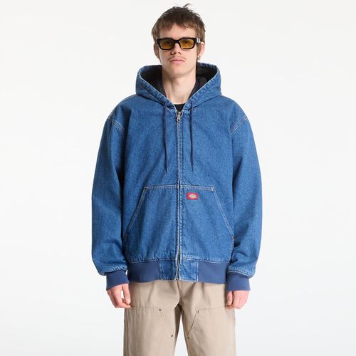 Veste Lined Denim Hooded Bomber M - Dickies - Modalova