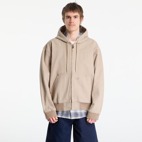 Bomber Unlined Canvas Hooded Bomber M - Dickies - Modalova