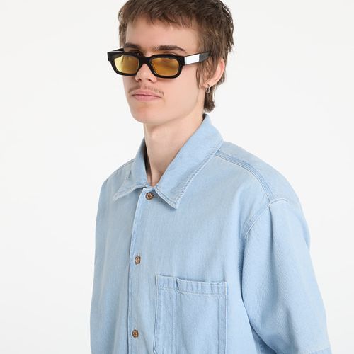 Chemise Denim Shirt Ss S - Dickies - Modalova