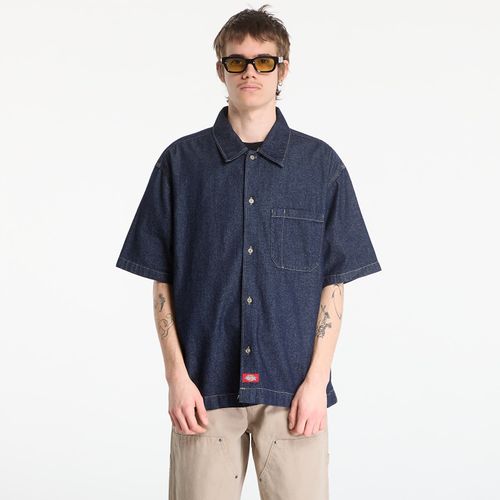 Chemise Denim Shirt Ss XL - Dickies - Modalova
