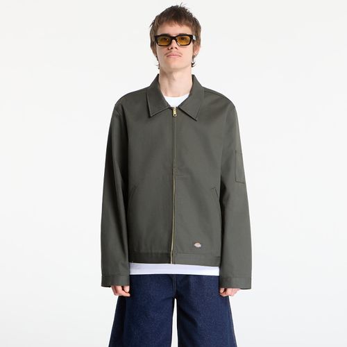 Veste M Unlined Eisenhower Jacket Rec S - Dickies - Modalova