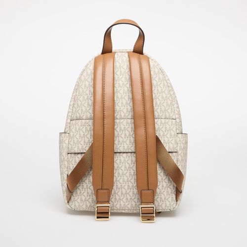 Sac à dos Tanner Medium Signature Logo Backpack / Universal - Michael Kors - Modalova