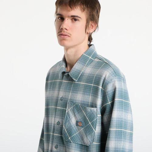 Chemise Forest Check Shirt S - Dickies - Modalova
