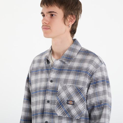 Chemise Forest Check Shirt S - Dickies - Modalova