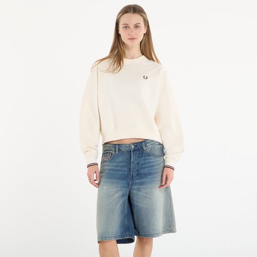 Sweatshirt Tipped Sweatshirt 6 - FRED PERRY - Modalova