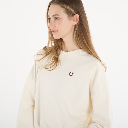 Sweatshirt Tipped Sweatshirt 6 - FRED PERRY - Modalova