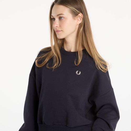 Sweatshirt Tipped Sweatshirt 8 - FRED PERRY - Modalova