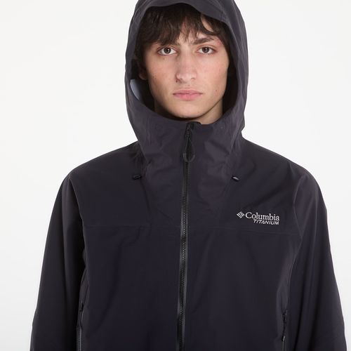 Veste Saudan Pro™ 3L Shell Jacket M - Columbia - Modalova