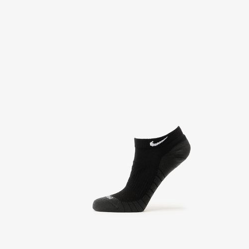 Everyday Max Cushioned Training No-Show Socks 3-Pack / / S - Nike - Modalova