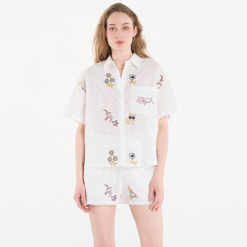 Chemise Cam Martin Shirt L - Desigual - Modalova