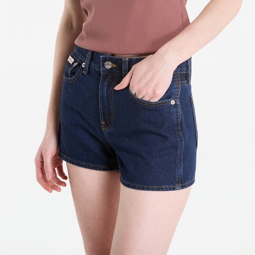 Short Jeans Archive Mini Short 29 - Calvin Klein - Modalova