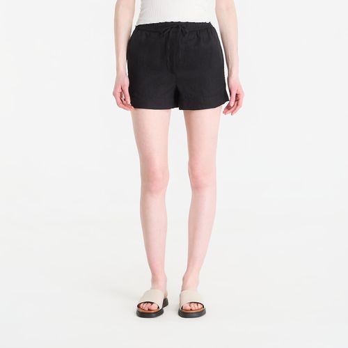Short Ess Linen Pull On Short XS - Tommy Hilfiger - Modalova