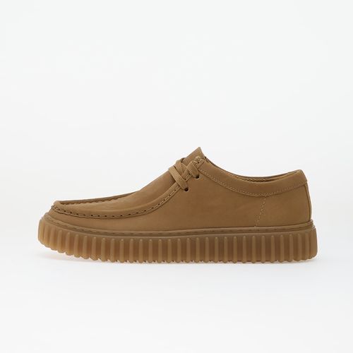 Baskets Torhill Lo Dark EUR 45 - Clarks - Modalova