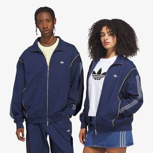 Sweatshirt adidas City Terrace Track Track Top UNISEX XL - adidas Originals - Modalova