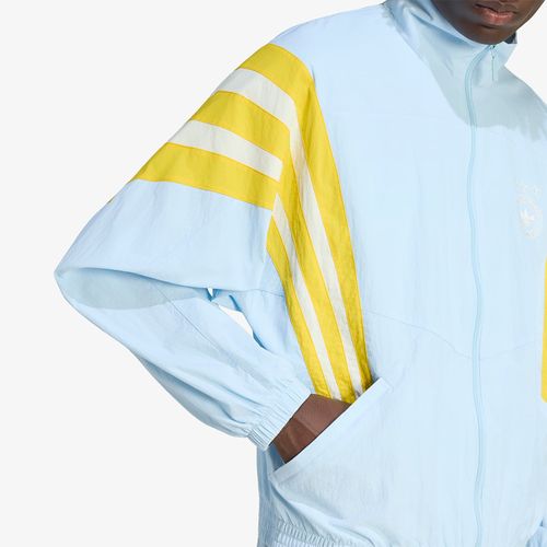 Veste adidas Santiago Track Jacket XL - adidas Originals - Modalova
