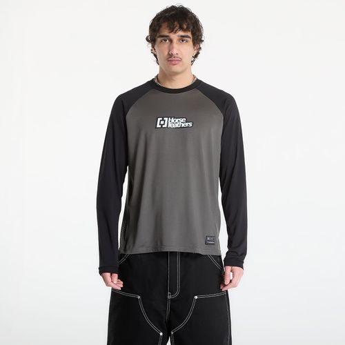 Maillot Spike Ls Bike Jersey / M - Horsefeathers - Modalova