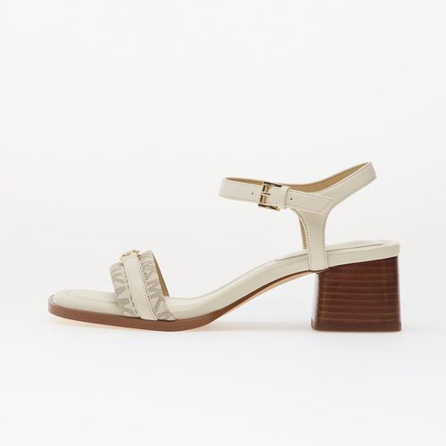 Baskets Mandy Signature Logo Sandal EUR 40 - Michael Kors - Modalova