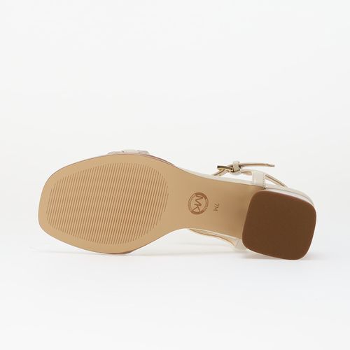Baskets Mandy Signature Logo Sandal EUR 40 - Michael Kors - Modalova