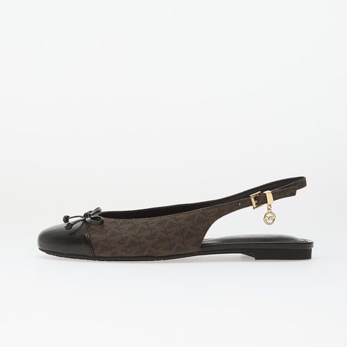 Baskets Piper Signature Logo Slingback Ballet Flat EUR 38 - Michael Kors - Modalova