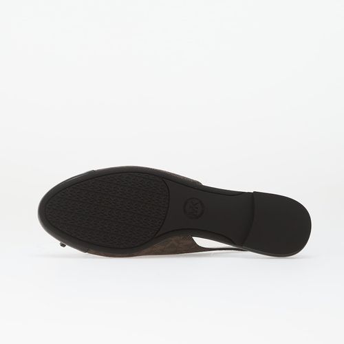 Baskets Piper Signature Logo Slingback Ballet Flat EUR 38 - Michael Kors - Modalova
