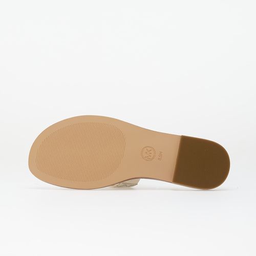Baskets Erin Flat Sandal EUR 36 - Michael Kors - Modalova