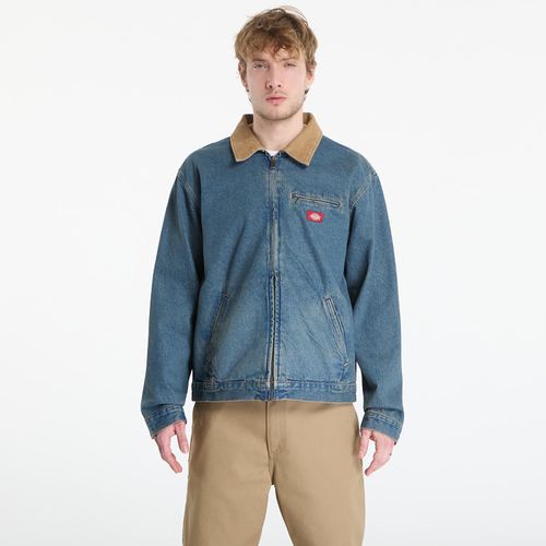 Veste Denim Painter Jacket S - Dickies - Modalova