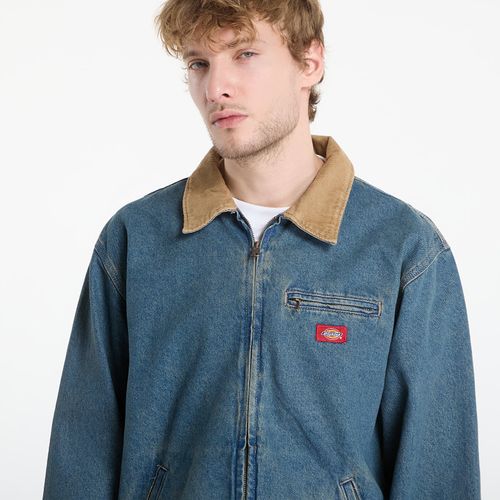 Veste Denim Painter Jacket XL - Dickies - Modalova