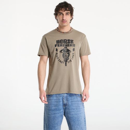 T-shirt Full Send Tech T-Shirt M - Horsefeathers - Modalova