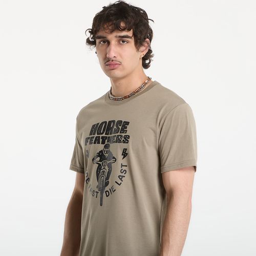 T-shirt Full Send Tech T-Shirt L - Horsefeathers - Modalova