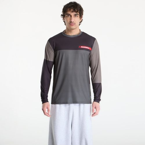 Maillot Quantum Ls Bike Jersey / L - Horsefeathers - Modalova