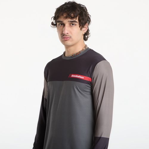 Maillot Quantum Ls Bike Jersey / L - Horsefeathers - Modalova