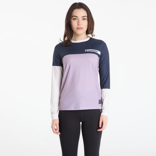Maillot W Quantum Ls Bike Jersey / L - Horsefeathers - Modalova