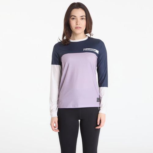 Maillot W Quantum Ls Bike Jersey / M - Horsefeathers - Modalova
