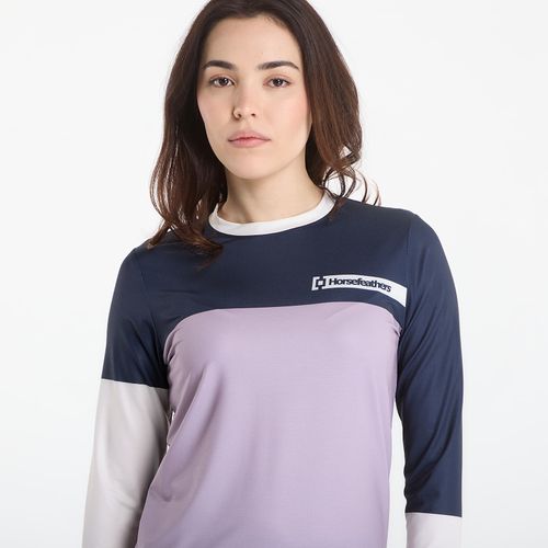 Maillot W Quantum Ls Bike Jersey / L - Horsefeathers - Modalova