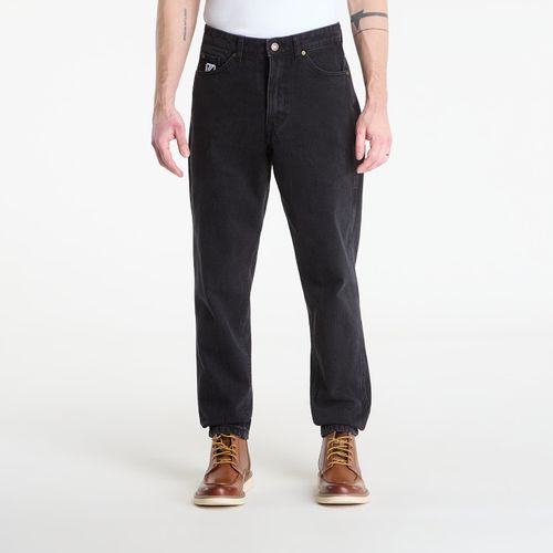 Jeans Small Signature Tapered Five Pocket Denim 36 - Karl Kani - Modalova