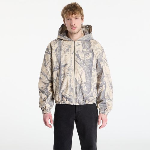 Veste Signature Wood Camo Oversized Work Jacket M - Karl Kani - Modalova