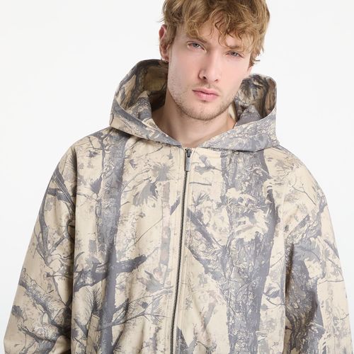 Veste Signature Wood Camo Oversized Work Jacket L - Karl Kani - Modalova