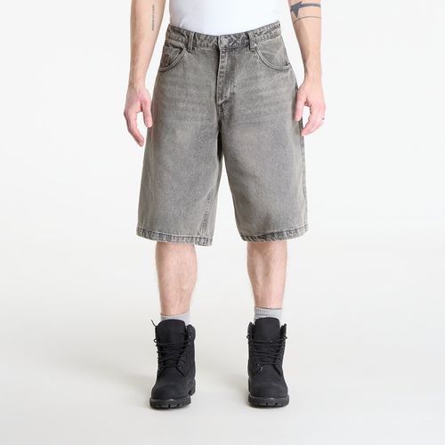 Short OG Washed Relaxed Baggy Jorts 32 - Karl Kani - Modalova