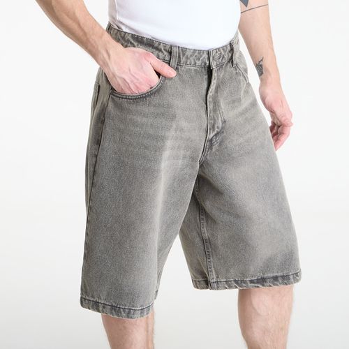 Short OG Washed Relaxed Baggy Jorts 32 - Karl Kani - Modalova