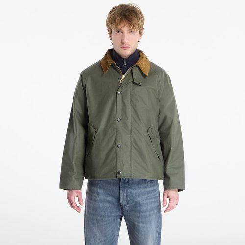 Veste Transport Wax Jacket 44 - Barbour - Modalova