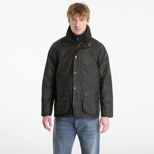 Veste Tartan Ambleside Waxed Jacket L - Barbour - Modalova